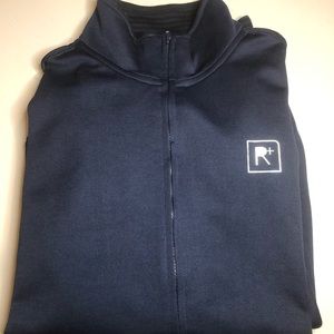 🔥Rocawear Vintage Jacket in size 2XL.🔥